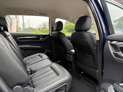 BYD MAX 2019, 120000 км, за 23800 CNY - фото 17