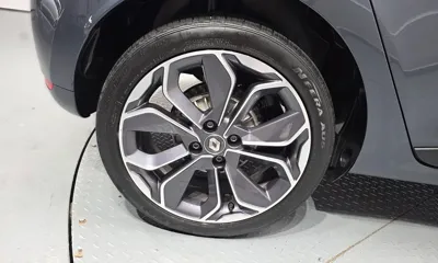 Renault-KoreaSamsung Cilo 2018, 32950 км, за 7700000 KRW - фото 5
