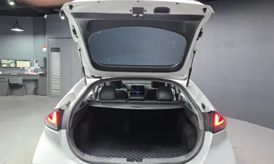 Hyundai Ioniq 2020, 83346 км, за 14300000 KRW - фото 20