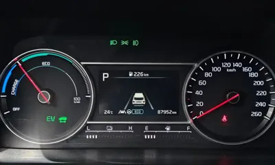 Kia Sorento 2022, 87952 км, за 27900000 KRW - фото 8