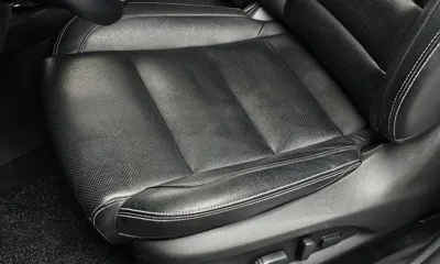 Renault-KoreaSamsung QM6 2018, 85497 км, за 11300000 KRW - фото 30