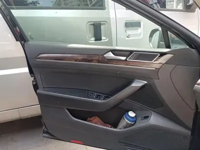 Volkswagen Magotan 2019, 119500 км, за 66500 CNY - фото 6