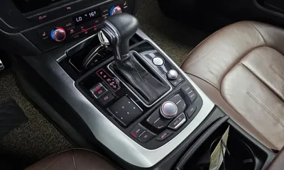 Audi A7 2013, 180843 км, за 6900000 KRW - фото 9