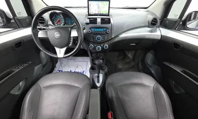 ChevroletGMDaewoo Spark 2014, 87201 км, за 2990000 KRW - фото 7