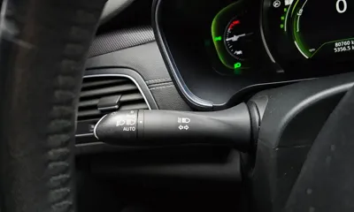Renault-KoreaSamsung SM6 2016, 80760 км, за 6900000 KRW - фото 16