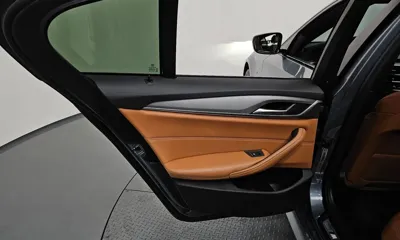 BMW 5-Series 2017, 121914 км, за 21500000 KRW - фото 25
