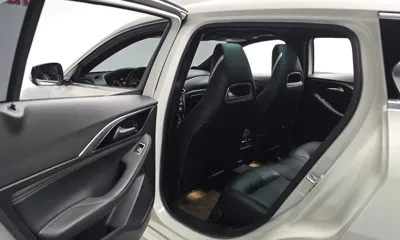 Infiniti Q30 2017, 73399 км, за 13500000 KRW - фото 26