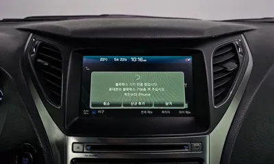 Hyundai Grandeur 2017, 174120 км, за 6700000 KRW - фото 16