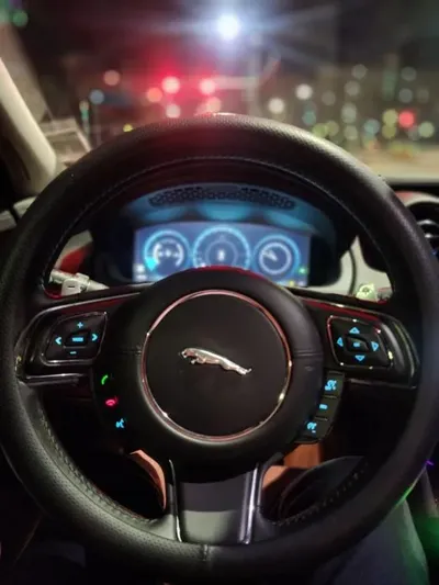 Jaguar XJ 2019, 152000 км, за 25000000 KRW - фото 6