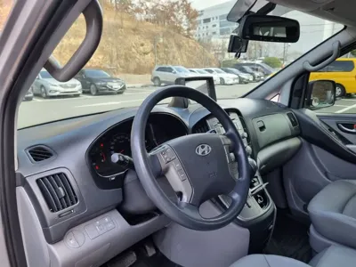 Hyundai Starex 2016, 351256 км, за 3900000 KRW - фото 16
