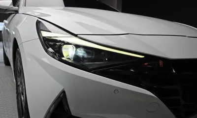 Hyundai Avante 2022, 29098 км, за 19500000 KRW - фото 22
