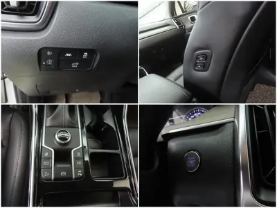 Kia Sorento 2021, 188777 км, за 16300000 KRW - фото 18