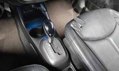 ChevroletGMDaewoo Spark 2016, 56301 км, за 5900000 KRW - фото 9