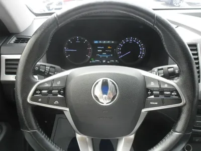 KG_Mobility_Ssangyong Rexton 2019, 118000 км, за 14500000 KRW - фото 5