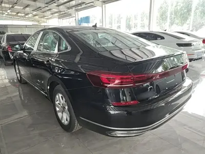 Volkswagen 帕萨特插电混动 2026, 100 км, за 136400 CNY - фото 5