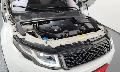 Land Rover Range Rover Evoque 2019, 45764 км, за 21400000 KRW - фото 6
