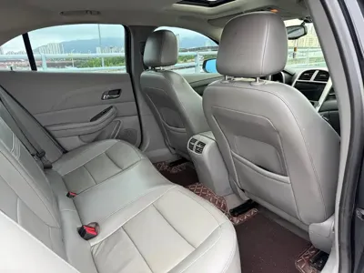 Chevrolet Malibu 2015, 200000 км, за 18800 CNY - фото 11