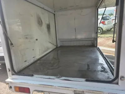 ChevroletGMDaewoo labo 2019, 142000 км, за 4800000 KRW - фото 19