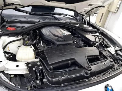 BMW Gran Turismo 2016, 241047 км, за 8100000 KRW - фото 6