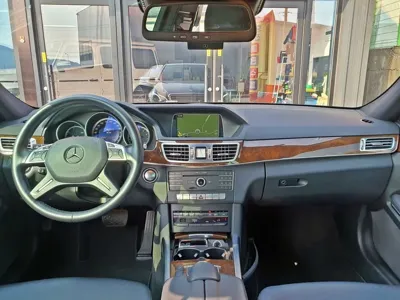 Mercedes-Benz E-Class 2016, 88100 км, за 14900000 KRW - фото 5