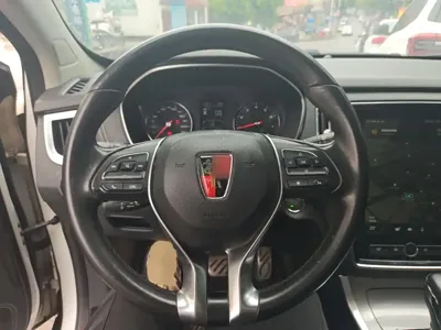 Roewe RX5 2016, 91600 км, за 20099 CNY - фото 11