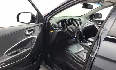 Hyundai Santafe 2015, 177388 км, за 8500000 KRW - фото 10
