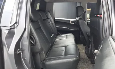 KG_Mobility_Ssangyong KORANDO 2017, 152108 км, за 6800000 KRW - фото 12