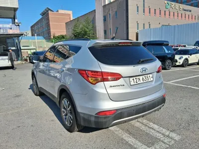 Hyundai Santafe 2013, 213756 км, за 6990000 KRW - фото 5