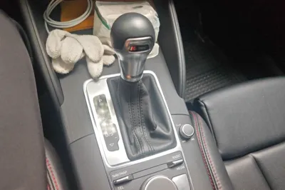 Audi A3 2019, 22900 км, за 88624.96 CNY - фото 13