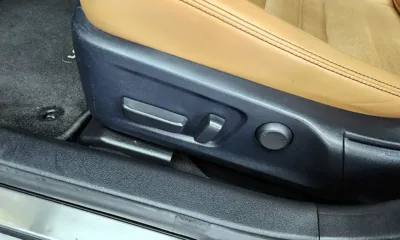 Lexus IS 2019, 97818 км, за 23290000 KRW - фото 32