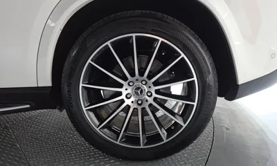 Mercedes-Benz GLE-Class 2022, 93038 км, за 66000000 KRW - фото 21
