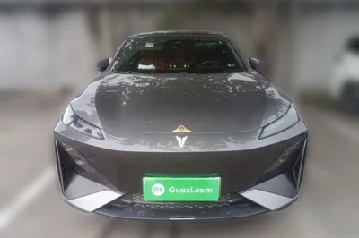 Deepal S07 2023, 54400 км, за 105511.28 CNY