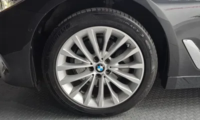 BMW 5-Series 2019, 75172 км, за 27990000 KRW - фото 5