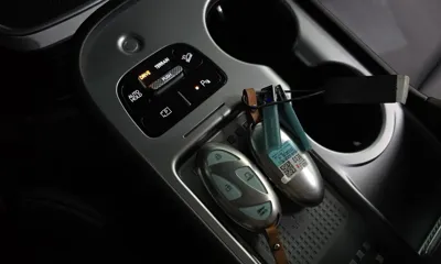 Hyundai Ioniq9 2025, 32956 км, за 71900000 KRW - фото 9