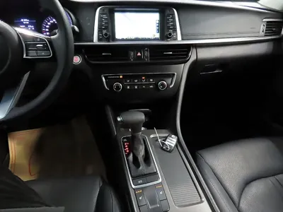 Kia K5 2019, 207591 км, за 7800000 KRW - фото 11