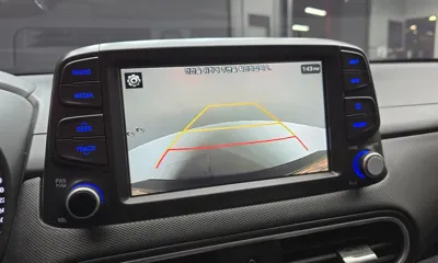 Hyundai Kona 2018, 28179 км, за 14490000 KRW - фото 17