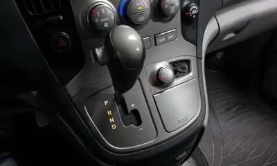 Hyundai Starex 2015, 108339 км, за 7300000 KRW - фото 9