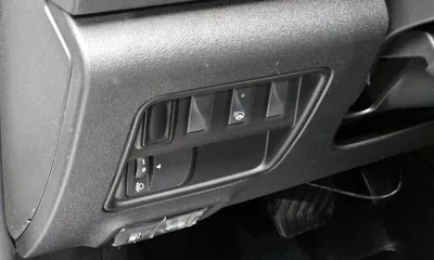 Renault-KoreaSamsung QM6 2019, 69261 км, за 13700000 KRW - фото 17