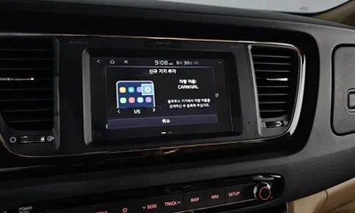 Kia Canival 2019, 26788 км, за 77770000 KRW - фото 15