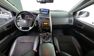 KG_Mobility_Ssangyong KORANDO 2014, 62460 км, за 7900000 KRW - фото 7