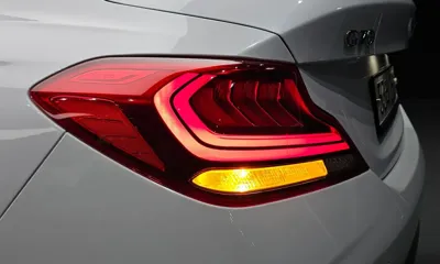 Genesis G70 2019, 71785 км, за 19500000 KRW - фото 23