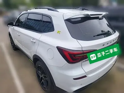 Roewe RX5 2022, 39700 км, за 54300 CNY - фото 9