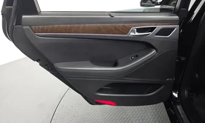 Hyundai Genesis 2016, 143078 км, за 13700000 KRW - фото 25