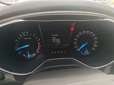 Ford Mondeo 2015, 138800 км, за 24600 CNY - фото 12
