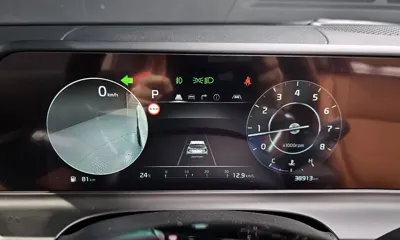Kia Seltos 2025, 38913 км, за 27300000 KRW - фото 8