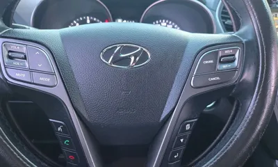 Hyundai Santafe 2016, 134871 км, за 12990000 KRW - фото 15