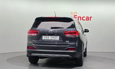 Kia Sorento 2015, 229819 км, за 7700000 KRW