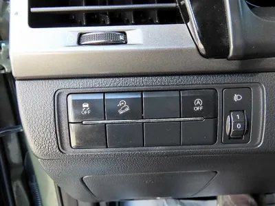 KG_Mobility_Ssangyong Rexton 2023, 61655 км, за 24800000 KRW - фото 13