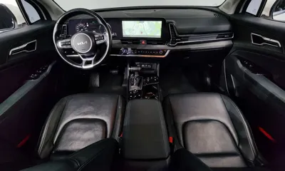Kia Sportage 2022, 49626 км, за 21490000 KRW - фото 7