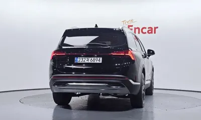Hyundai Santafe 2021, 39078 км, за 28000000 KRW
